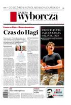 Gazeta Wyborcza (wyd. Stołeczna)