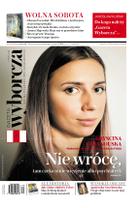 Gazeta Wyborcza (wyd. Stołeczna)