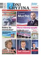 Nowe 7 Dni Gryfina - wydanie: wtorek