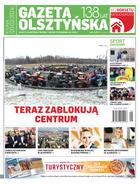 Gazeta Olsztyńska