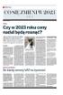 Gazeta Wyborcza (wyd. Stołeczna) 300 (27.12.2022) - Co się zmieni w 2023?