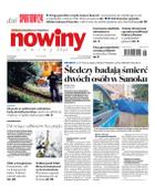 Gazeta Codzienna Nowiny