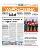 Gazeta Współczesna