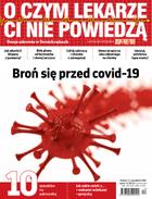 O Czym Lekarze Ci Nie Powiedzą