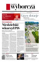 Gazeta Wyborcza (wyd. Stołeczna)