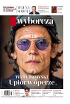 Gazeta Wyborcza (wyd. Szczecin)