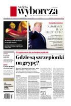 Gazeta Wyborcza (wyd. Stołeczna)