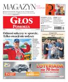 Głos Dziennik Pomorza - Głos Pomorza