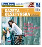 Gazeta Olsztyńska