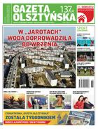 Gazeta Olsztyńska
