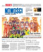 Nowości Dziennik Toruński