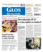 Głos Dziennik Pomorza - Głos Szczeciński