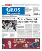 Głos Dziennik Pomorza - Głos Szczeciński