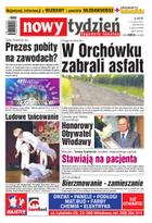 Nowy Tydzień (wyd. Włodawa)