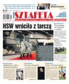 Tygodnik Sztafeta