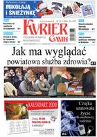 Kurier Gmin