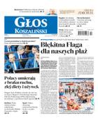 Głos Dziennik Pomorza - Głos Koszaliński