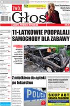 Twój Głos – gazeta powiatu ryckiego