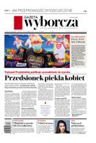 Gazeta Wyborcza (wyd. Stołeczna)