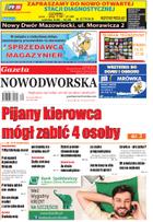 Gazeta Nowodworska