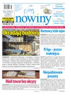 Nowiny Krapkowickie