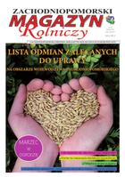 Zachodniopomorski Magazyn Rolniczy