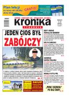 Kronika Tygodnia