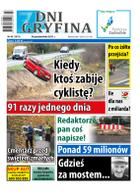 Nowe 7 Dni Gryfina - wydanie: piątek