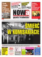 NOWa Gazeta Trzebnicka