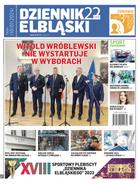 Dziennik Elbląski