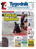 Tygodnik Ciechanowski