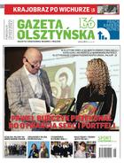 Gazeta Olsztyńska
