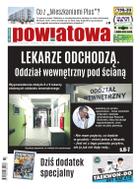 Gazeta Powiatowa - Wiadomości Oławskie