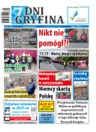 Nowe 7 Dni Gryfina - wydanie: piątek