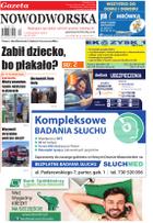 Gazeta Nowodworska