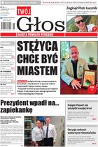 Twój Głos – gazeta powiatu ryckiego