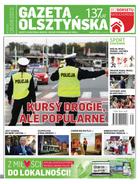 Gazeta Olsztyńska