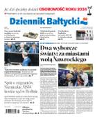 Dziennik Bałtycki