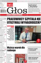 Twój Głos – gazeta powiatu ryckiego