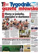 Tygodnik Gazeta Mławska