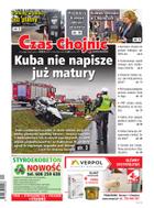 Czas Chojnic