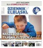 Dziennik Elbląski