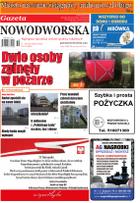 Gazeta Nowodworska