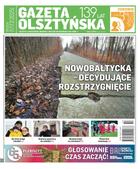 Gazeta Olsztyńska