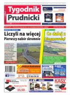 Tygodnik Prudnicki