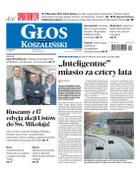 Głos Dziennik Pomorza - Głos Koszaliński