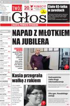 Twój Głos – gazeta powiatu ryckiego