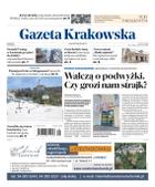 Gazeta Krakowska