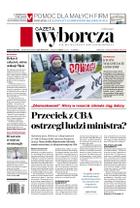 Gazeta Wyborcza (wyd. Stołeczna)