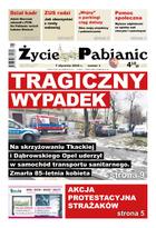 Życie Pabianic